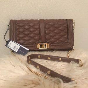 Rebecca Minkoff purse
